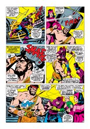 Page #2from Avengers, The (1963 series) #41