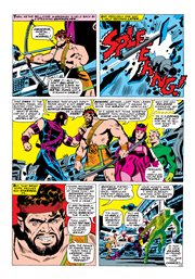 Page #3from Avengers, The (1963 series) #41