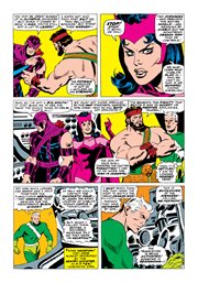 Page #2from Avengers, The (1963 series) #42
