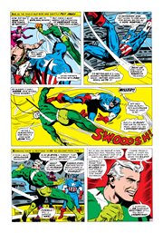 Page #2from Avengers, The (1963 series) #43