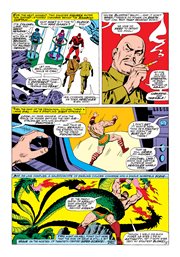 Page #2from Avengers, The (1963 series) #44