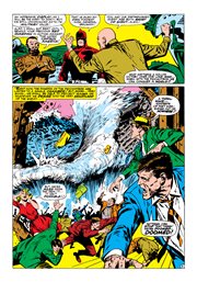 Page #3from Avengers, The (1963 series) #44