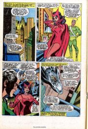 Page #2from Avengers, The (1963 series) #45