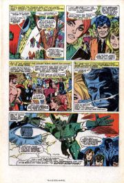 Page #3from Avengers, The (1963 series) #45