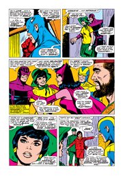 Page #2from Avengers, The (1963 series) #46