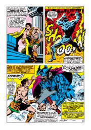 Page #2from Avengers, The (1963 series) #49