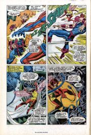 Page #2from Avengers, The (1963 series) #51