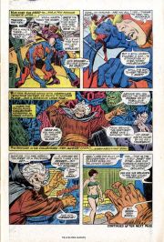 Page #3from Avengers, The (1963 series) #51