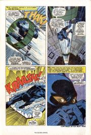 Page #3from Avengers, The (1963 series) #52