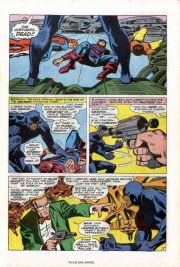 Page #4from Avengers, The (1963 series) #52