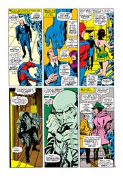 Page #2from Avengers, The (1963 series) #54