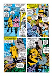 Page #3from Avengers, The (1963 series) #54