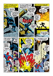 Page #3from Avengers, The (1963 series) #56