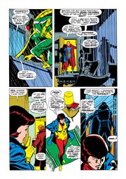 Page #2from Avengers, The (1963 series) #57
