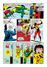Page #3from Avengers, The (1963 series) #57