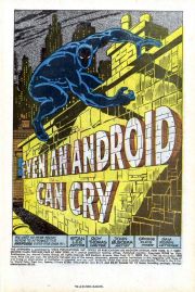 Page #1from Avengers, The (1963 series) #58