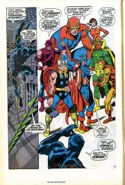 Page #2from Avengers, The (1963 series) #58