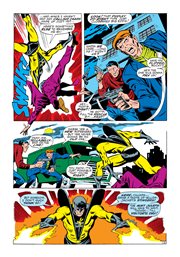 Page #2from Avengers, The (1963 series) #59