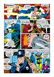 Page #3from Avengers, The (1963 series) #59