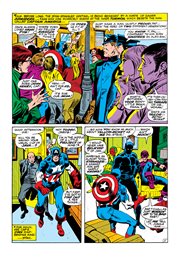 Page #2from Avengers, The (1963 series) #60