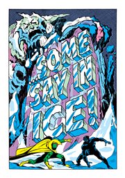 Page #2from Avengers, The (1963 series) #61