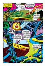 Page #3from Avengers, The (1963 series) #62