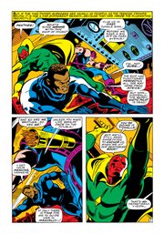 Page #2from Avengers, The (1963 series) #63