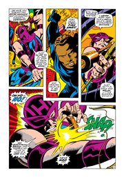 Page #3from Avengers, The (1963 series) #63