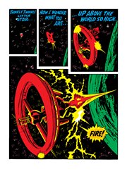 Page #1from Avengers, The (1963 series) #64