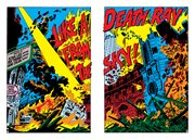 Page #2from Avengers, The (1963 series) #64