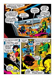 Page #3from Avengers, The (1963 series) #64