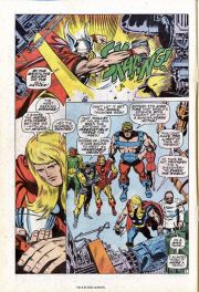 Page #2from Avengers, The (1963 series) #66