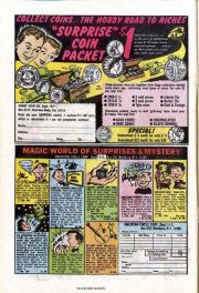 Page #4from Avengers, The (1963 series) #66