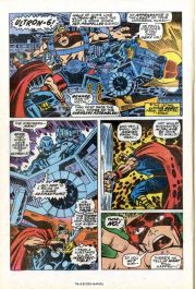 Page #2from Avengers, The (1963 series) #67