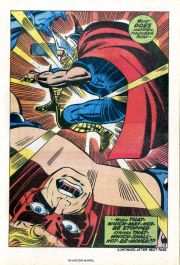 Page #3from Avengers, The (1963 series) #67