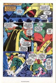 Page #4from Avengers, The (1963 series) #67