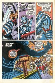 Page #2from Avengers, The (1963 series) #68