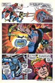 Page #3from Avengers, The (1963 series) #68