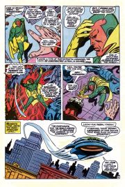 Page #4from Avengers, The (1963 series) #68