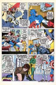 Page #3from Avengers, The (1963 series) #69