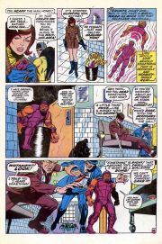 Page #4from Avengers, The (1963 series) #69