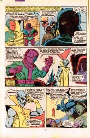 Page #2from Avengers, The (1963 series) #70