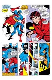 Page #2from Avengers, The (1963 series) #72