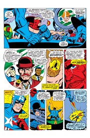 Page #5from Avengers, The (1963 series) #72