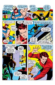 Page #6from Avengers, The (1963 series) #72