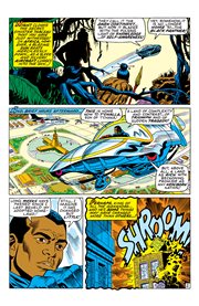 Page #2from Avengers, The (1963 series) #73