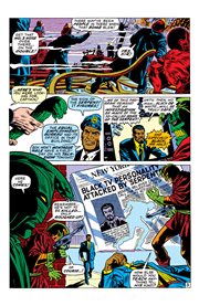 Page #3from Avengers, The (1963 series) #73