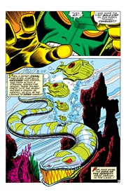 Page #6from Avengers, The (1963 series) #73