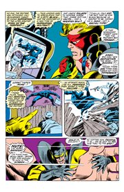 Page #2from Avengers, The (1963 series) #74