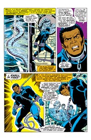 Page #4from Avengers, The (1963 series) #74